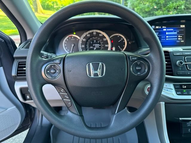 Used 2013 Honda Accord EX image 14