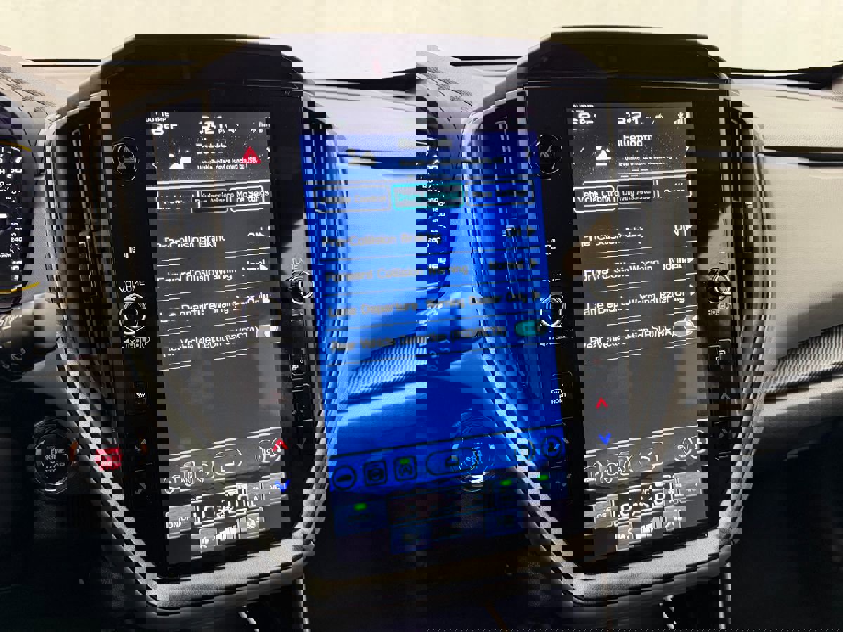 Used 2024 Subaru Crosstrek 2.5i Sport image 23