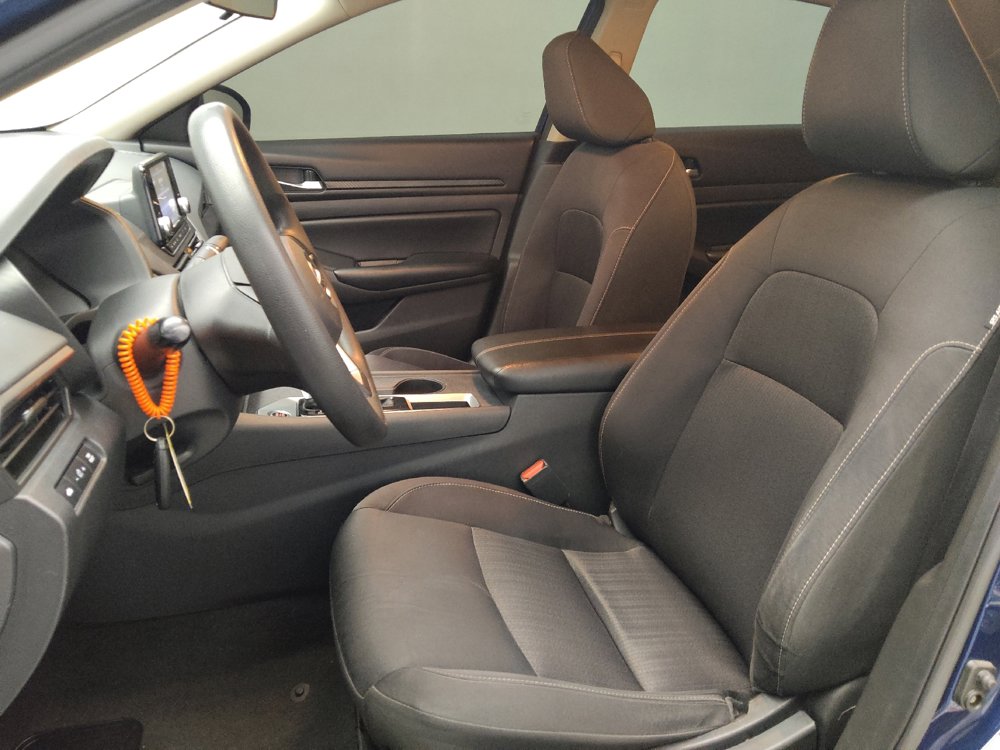 Used 2022 Nissan Altima 2.5 S image 17