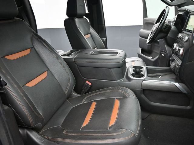 Used 2021 GMC Sierra 1500 AT4 w/ AT4 Premium Package image 21