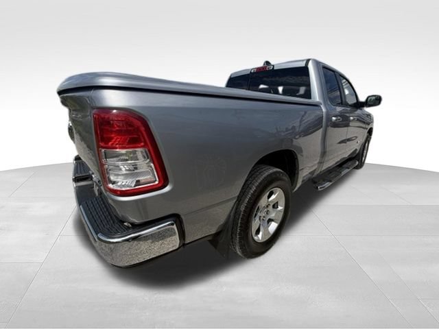 Used 2019 RAM 1500 Big Horn AWD/4WD image 34