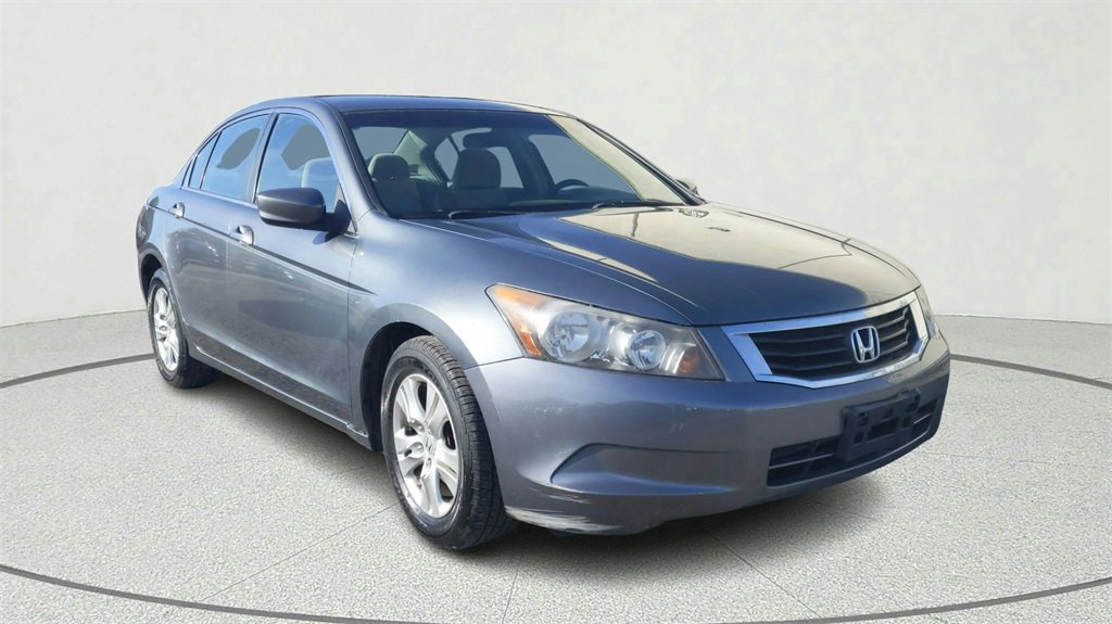 Used 2008 Honda Accord LX-P