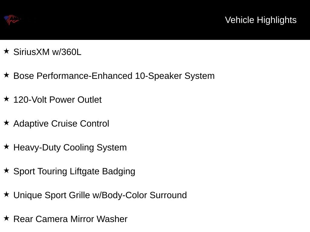 Certified 2023 Buick Enclave Essence w/ Experience Buick Package AWD/4WD image 44