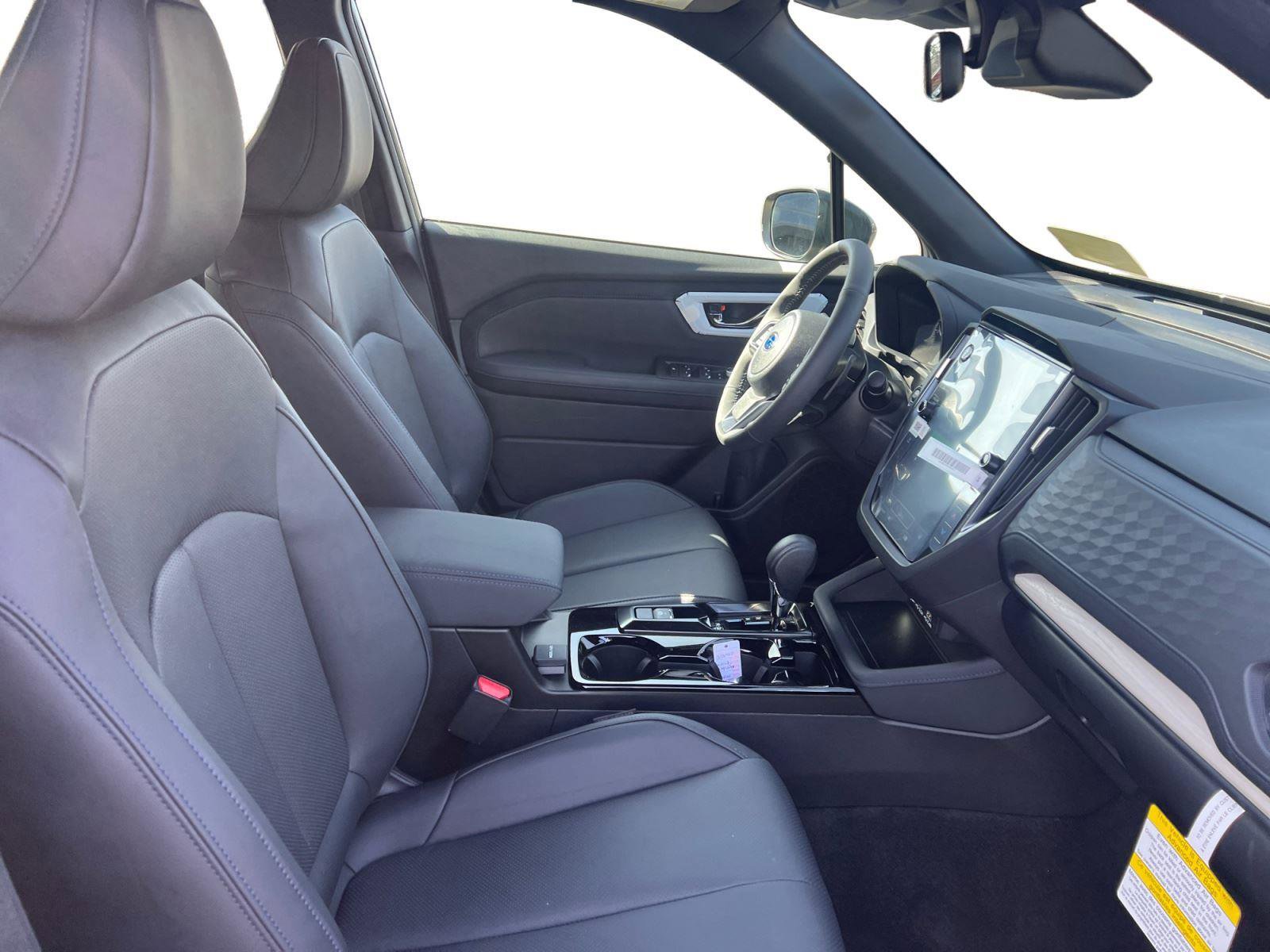 New 2026 Subaru Forester Premium image 15