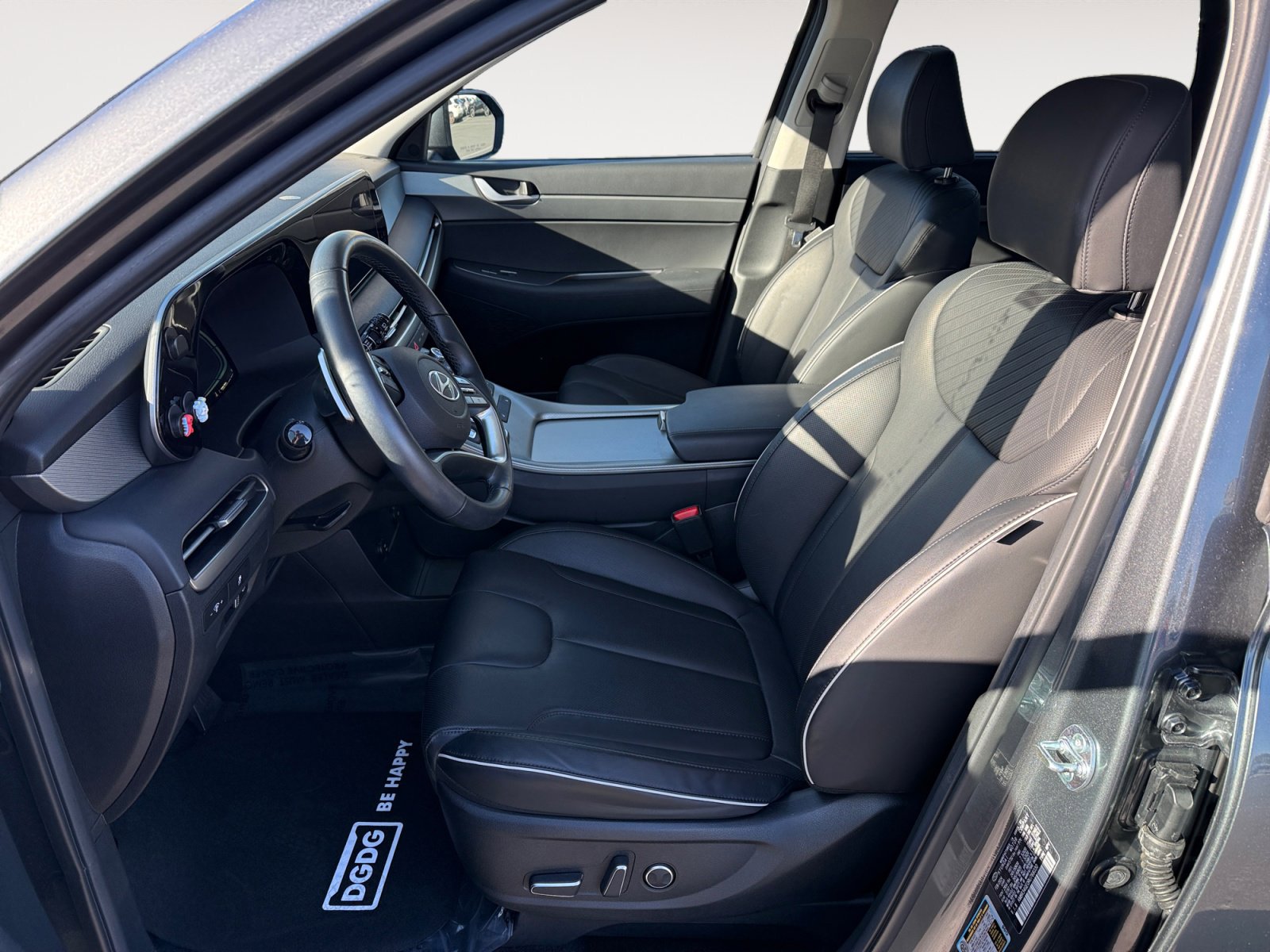 Used 2024 Hyundai Palisade XRT image 10