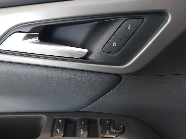 New 2026 Chevrolet Traverse LT FWD image 26