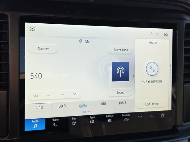 New 2025 Ford F150 STX image 20