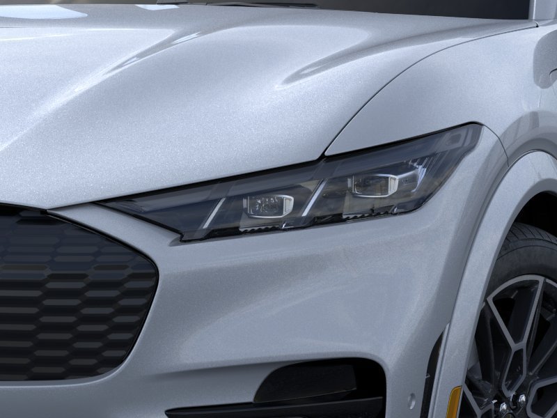 New 2025 Ford Mustang Mach-E GT w/ Interior Protection Package AWD/4WD image 18