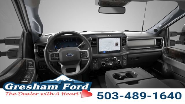 New 2026 Ford F350 Lariat image 7