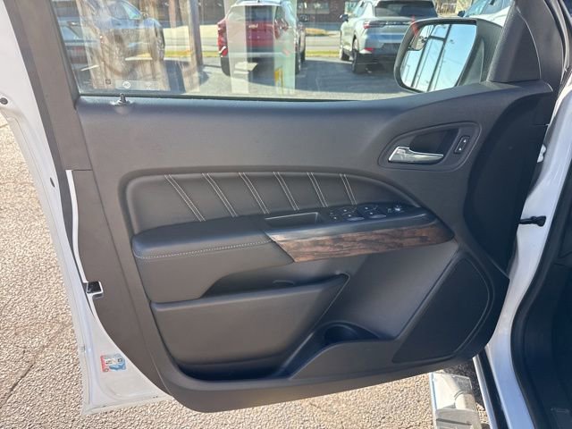 Used 2021 GMC Canyon Denali image 10