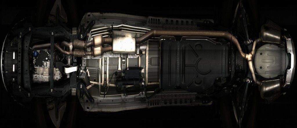 Used 2023 GMC Acadia Denali w/ Denali Technology Package FWD image 23
