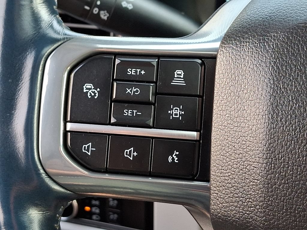 Used 2024 Ford F450 Limited AWD/4WD image 22