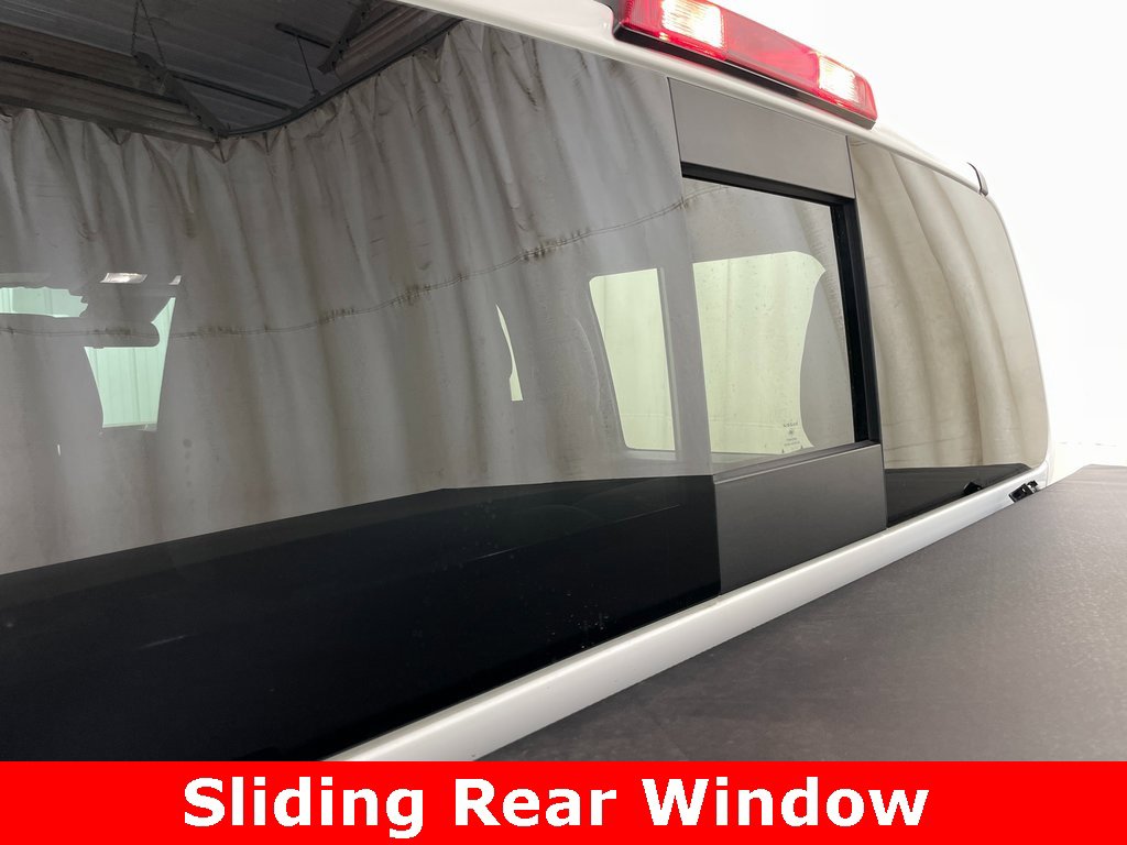 Used 2024 Nissan Frontier PRO-4X w/ Pro Convenience Package image 12