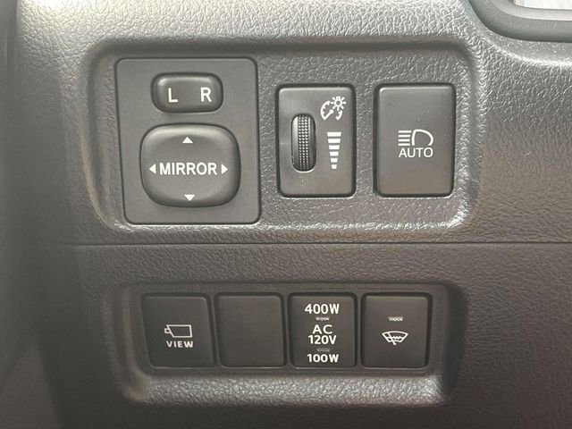 Used 2022 Toyota 4Runner SR5 Premium w/ Moonroof Package image 31