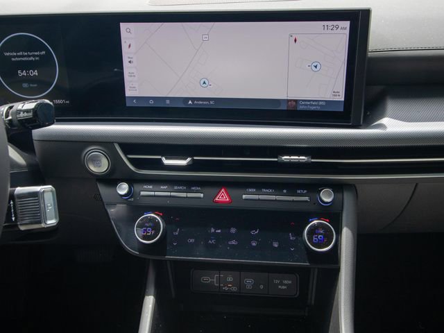 Certified 2024 Hyundai Sonata SEL w/ Convenience Package FWD image 21