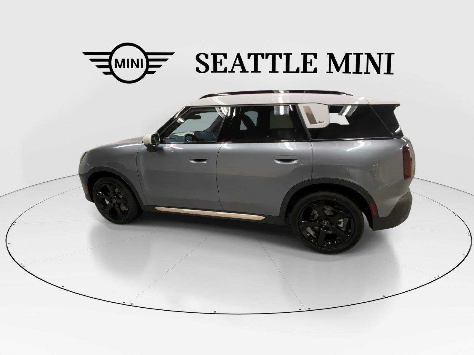 Used 2026 MINI Cooper Countryman S w/ Comfort Package Max AWD/4WD image 7