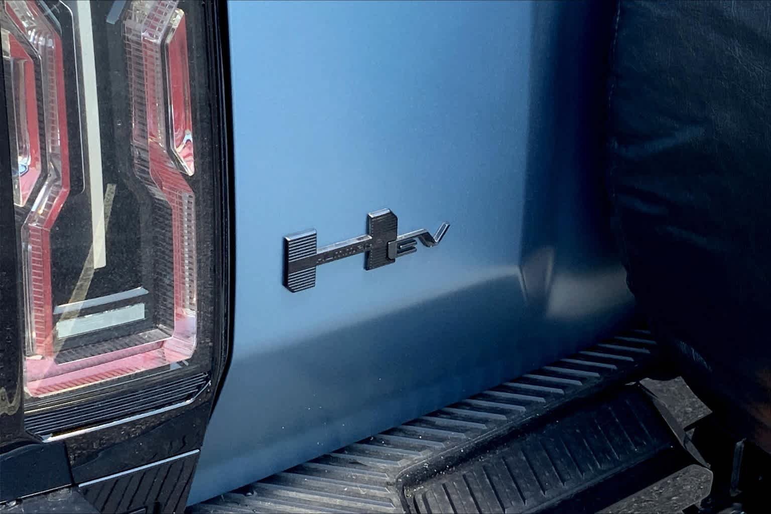 New 2024 GMC Hummer EV 3X w/ Omega Edition image 15