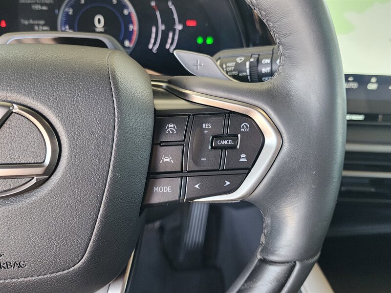 Used 2023 Lexus RX 350 Premium Plus w/ Accessory Package (Z1) FWD image 35