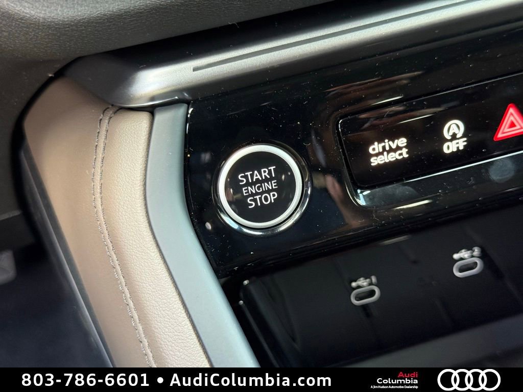New 2026 Audi Q5 Prestige AWD/4WD image 30