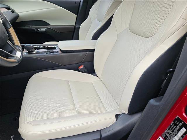 Used 2024 Lexus RX 350h w/ Cold Area Package AWD/4WD image 14