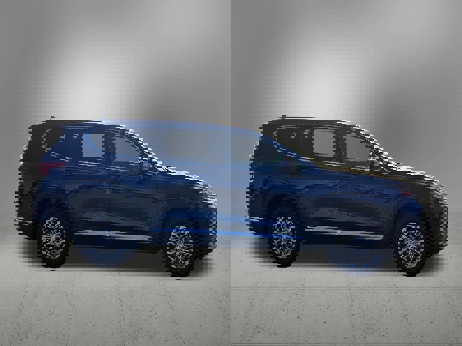 Used 2020 Hyundai Santa Fe SEL image 7