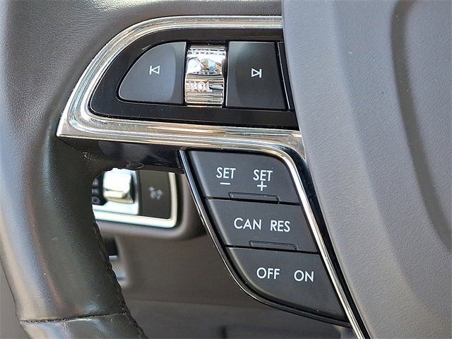 Used 2021 Lincoln Nautilus Reserve image 23