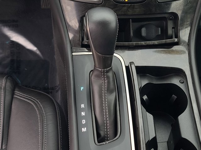 Used 2015 Buick LaCrosse Leather image 19