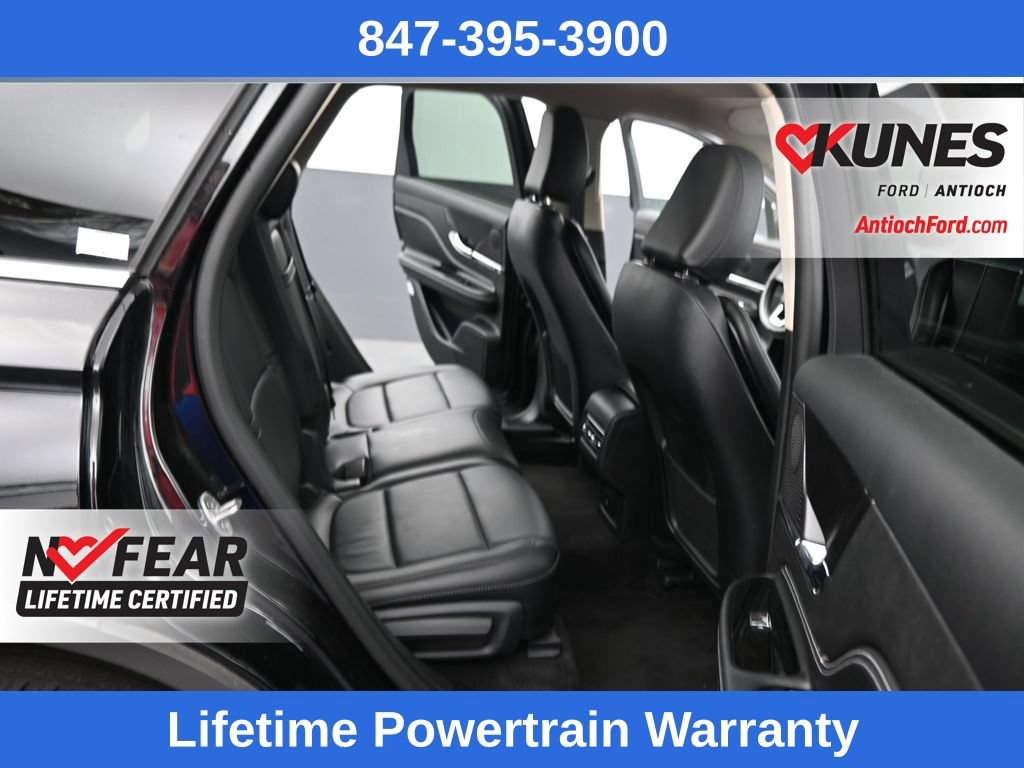 Used 2024 Lincoln Corsair Reserve AWD/4WD image 38