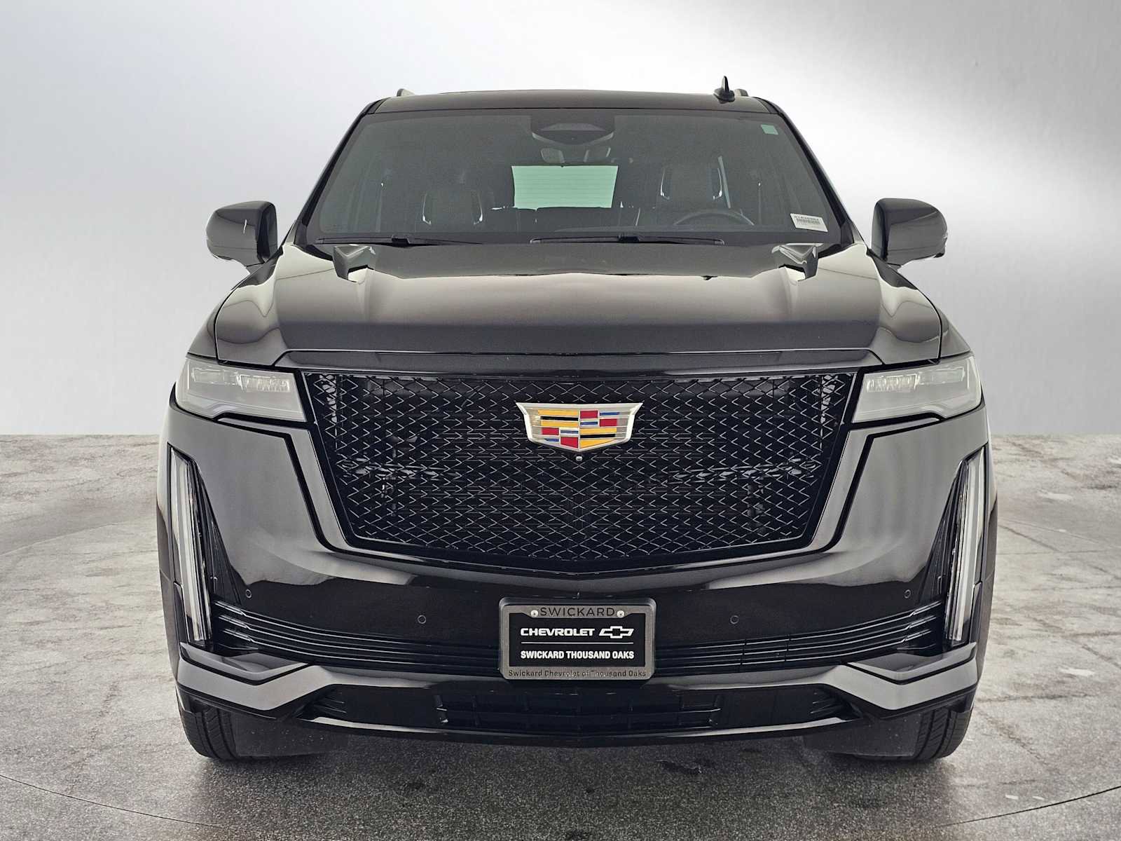 Used 2024 Cadillac Escalade Sport image 8