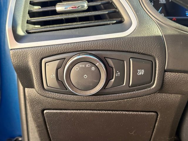 Used 2022 Ford Edge SE image 19