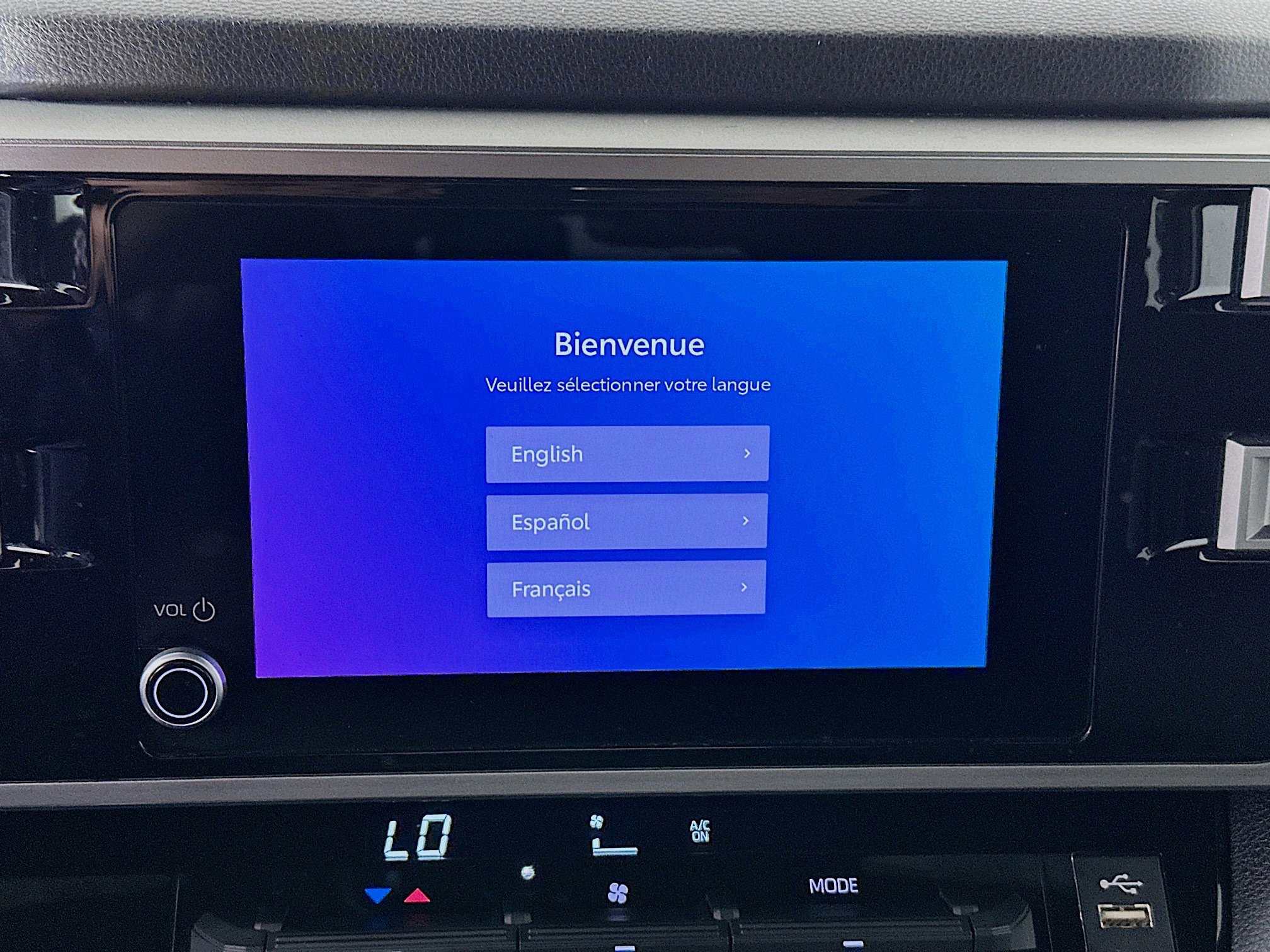 Used 2025 Toyota Tundra SR5 w/ SR5 Convenience Package image 24