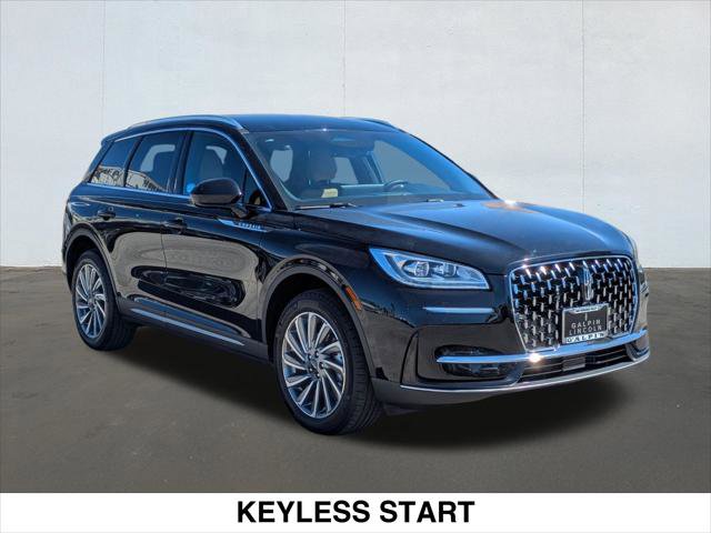 Used 2023 Lincoln Corsair Reserve image 7