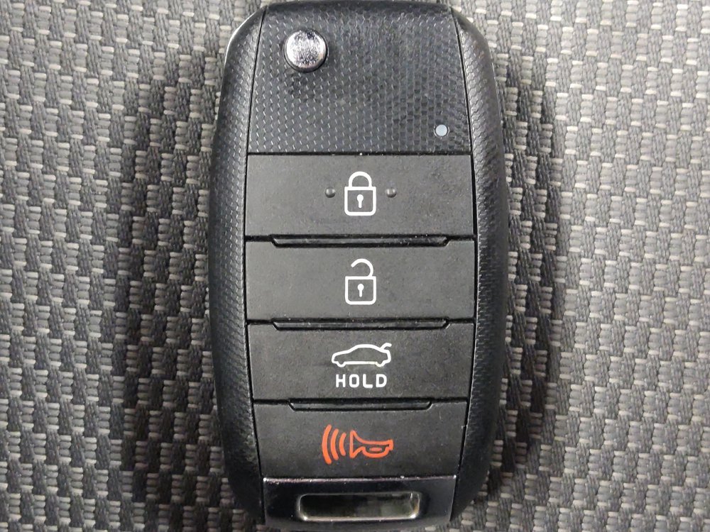 Used 2017 Kia Forte LX FWD image 32