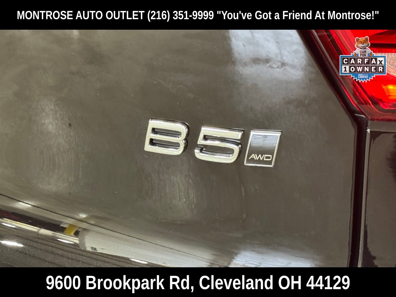 Used 2023 Volvo XC40 B5 Plus w/ Driver Assist Package image 52