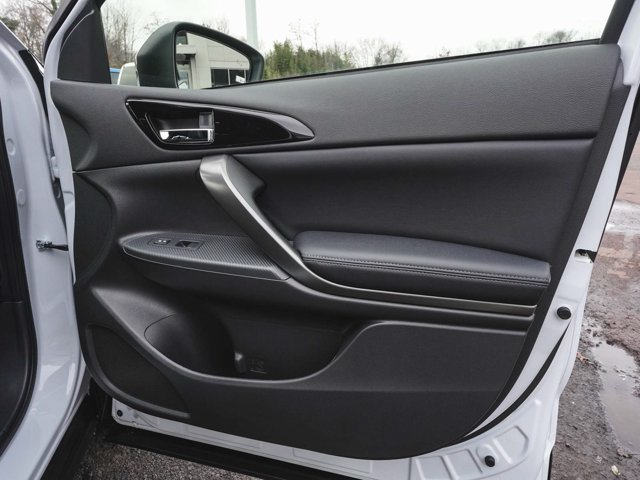 New 2026 Mitsubishi Eclipse Cross AWD image 10