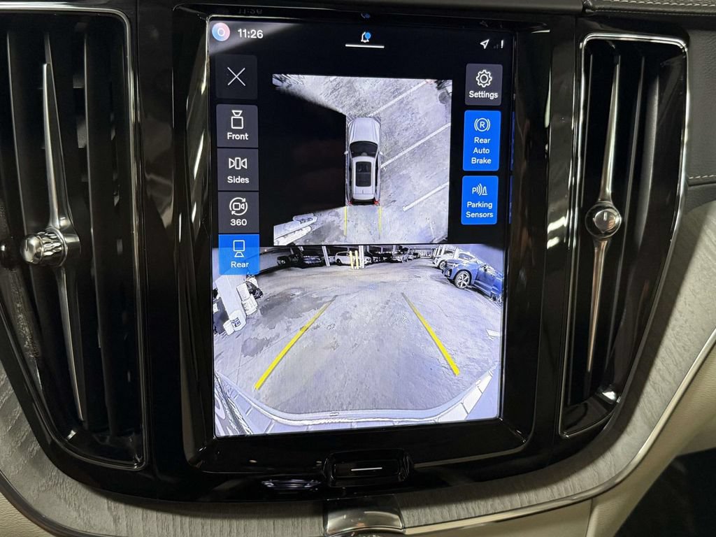Used 2025 Volvo XC60 T8 Ultra w/ Protection Package Premier AWD/4WD image 7