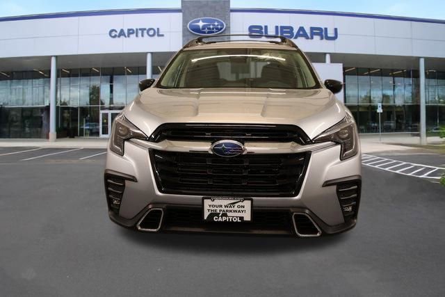 New 2026 Subaru Ascent Touring image 7