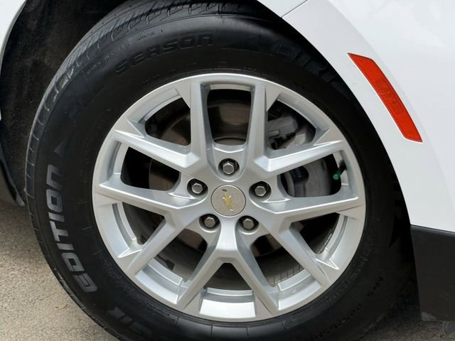 Used 2022 Chevrolet Equinox LS w/ LS Convenience Package FWD image 7