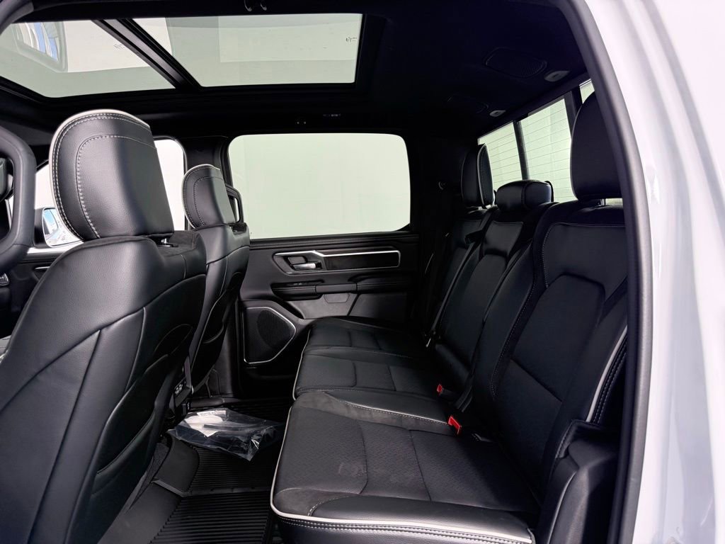 New 2026 RAM 1500 Laramie image 18