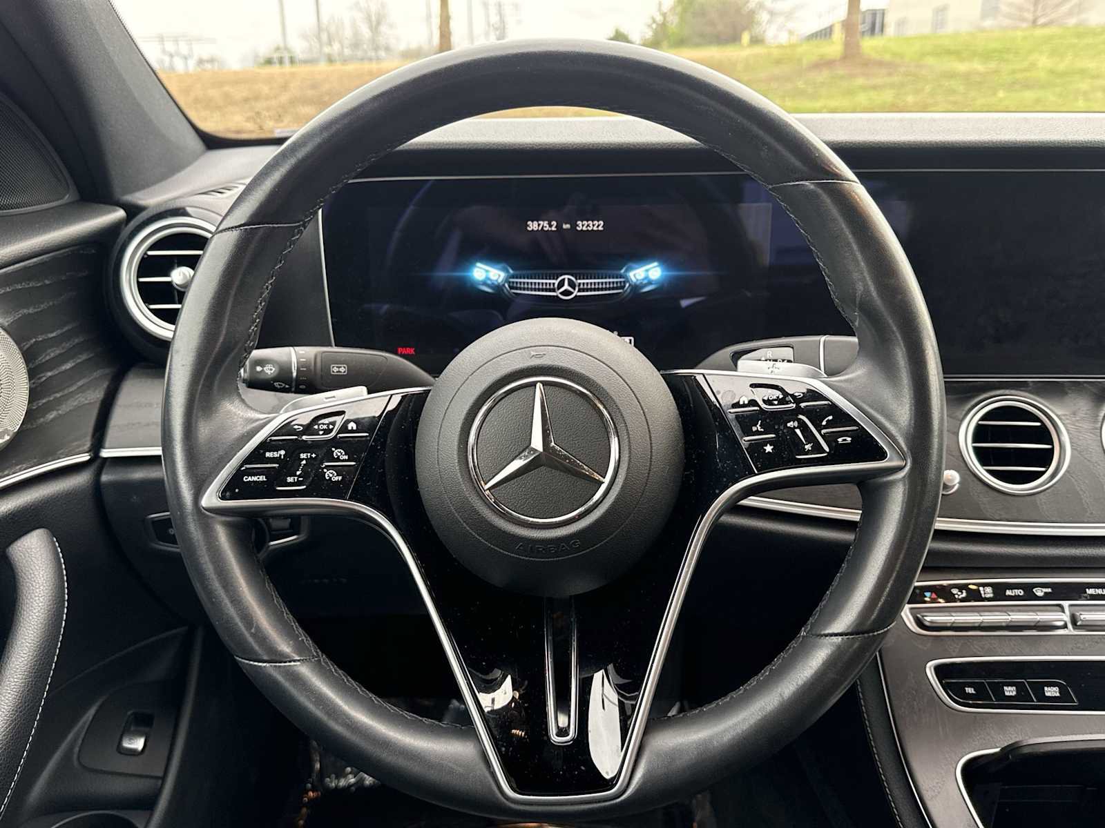 Certified 2021 Mercedes-Benz E 350 Sedan image 21