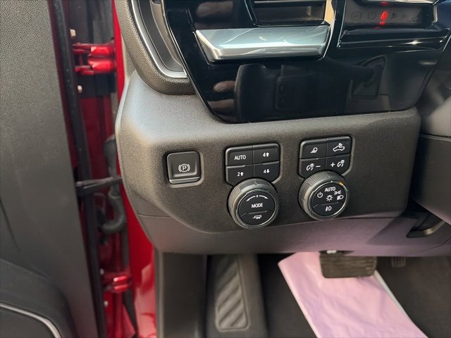 Used 2023 Chevrolet Silverado 1500 RST w/ RST All Star Premium Package image 19