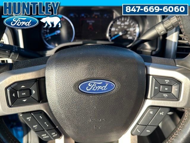 Used 2020 Ford F250 Platinum w/ Tremor Off-Road Package image 33