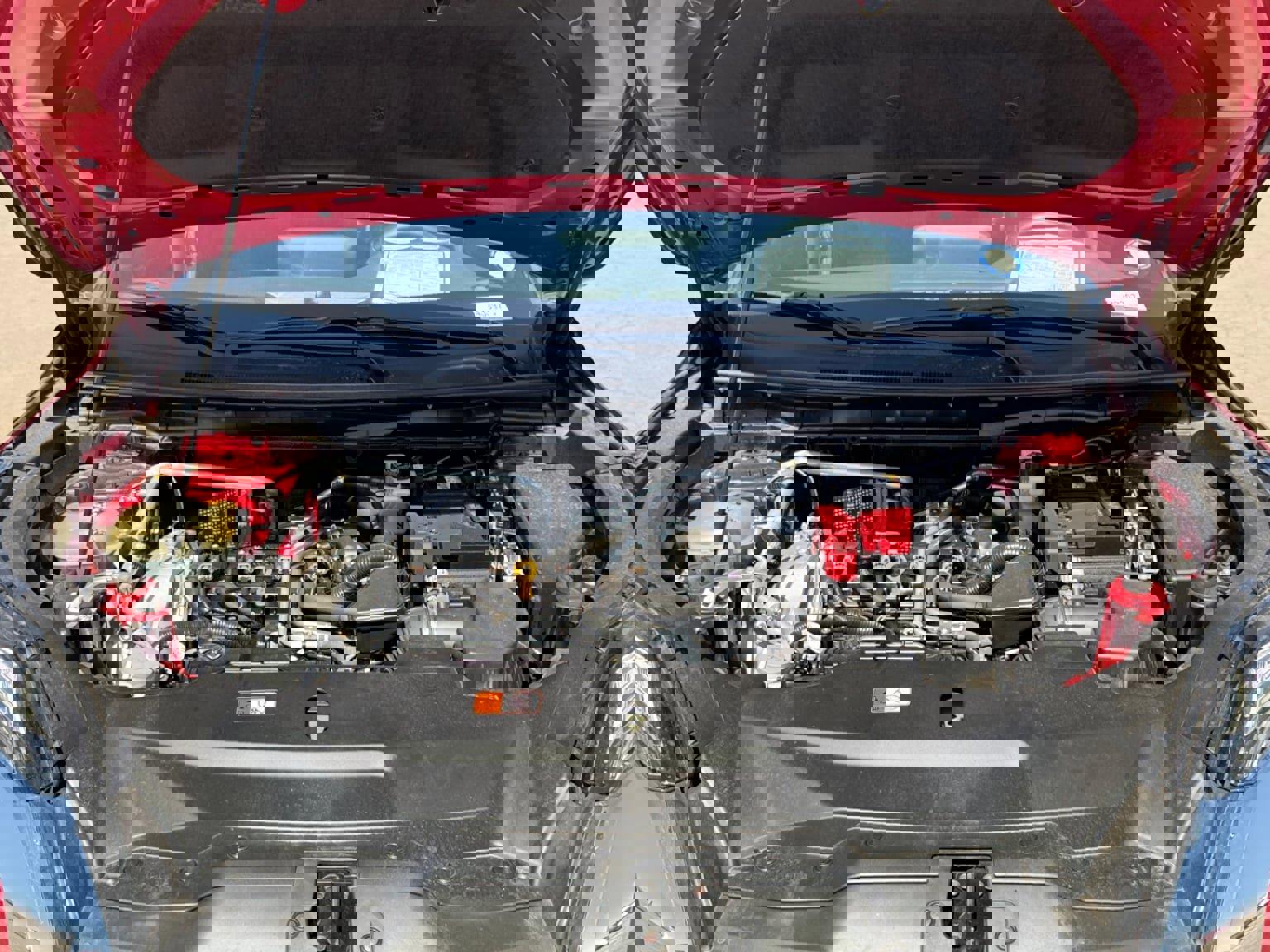 Used 2024 Mitsubishi Outlander SE Black Edition image 20