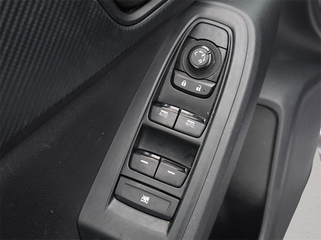 Used 2024 Subaru Crosstrek 2.0i Premium image 18