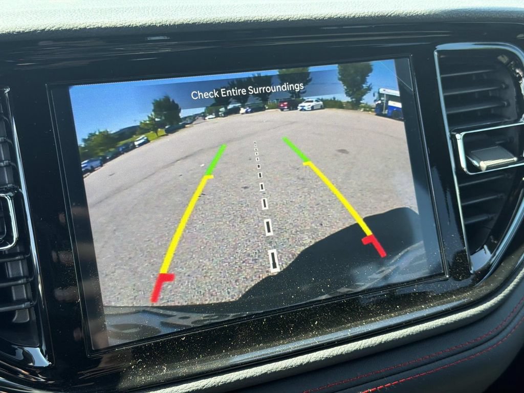 New 2026 Dodge Durango GT AWD/4WD image 9