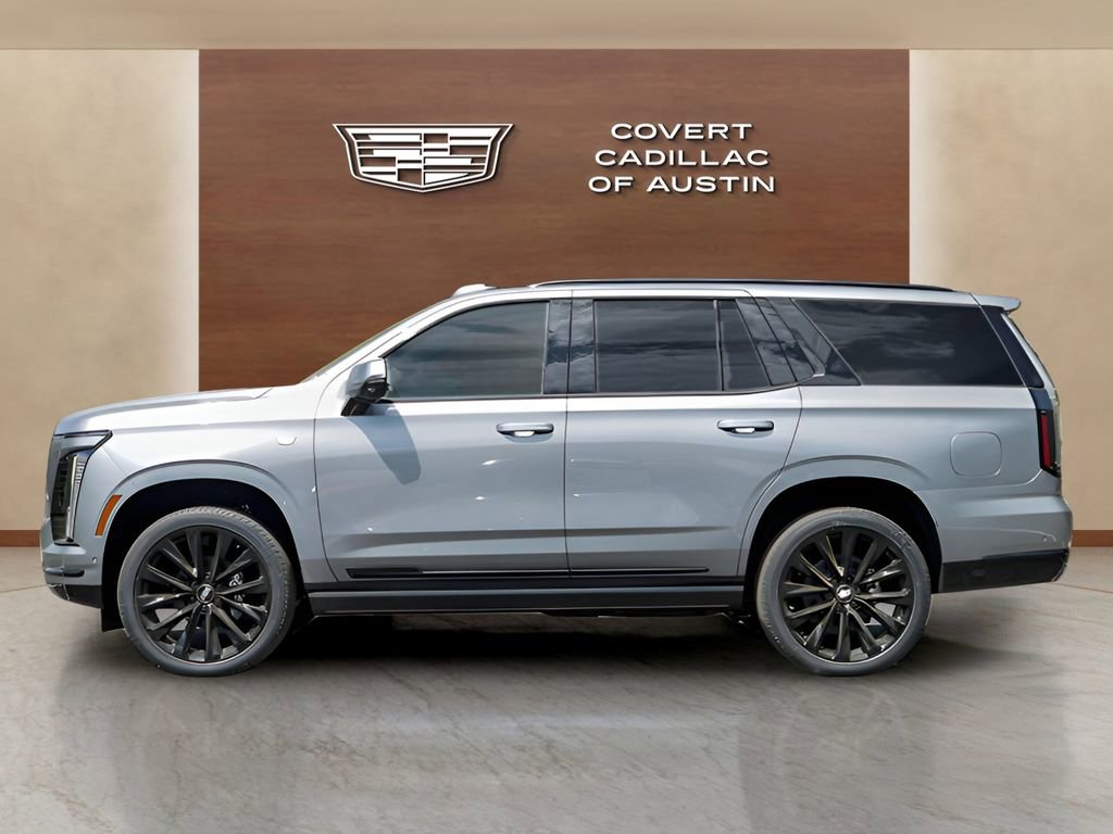 New 2026 Cadillac Escalade Sport w/ Touring Package image 4