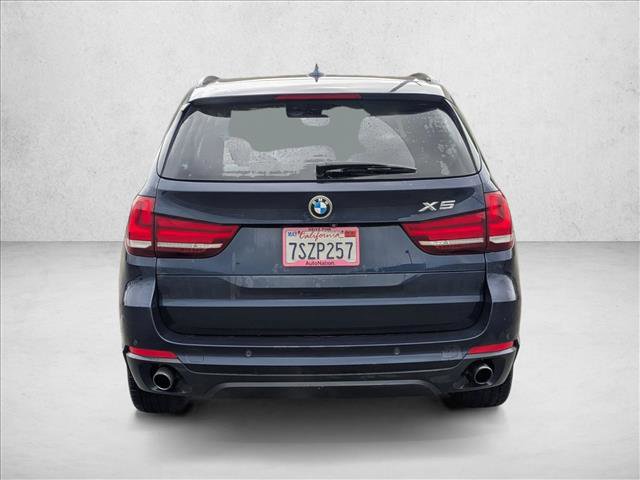 Used 2016 BMW X5 xDrive35i AWD/4WD image 7