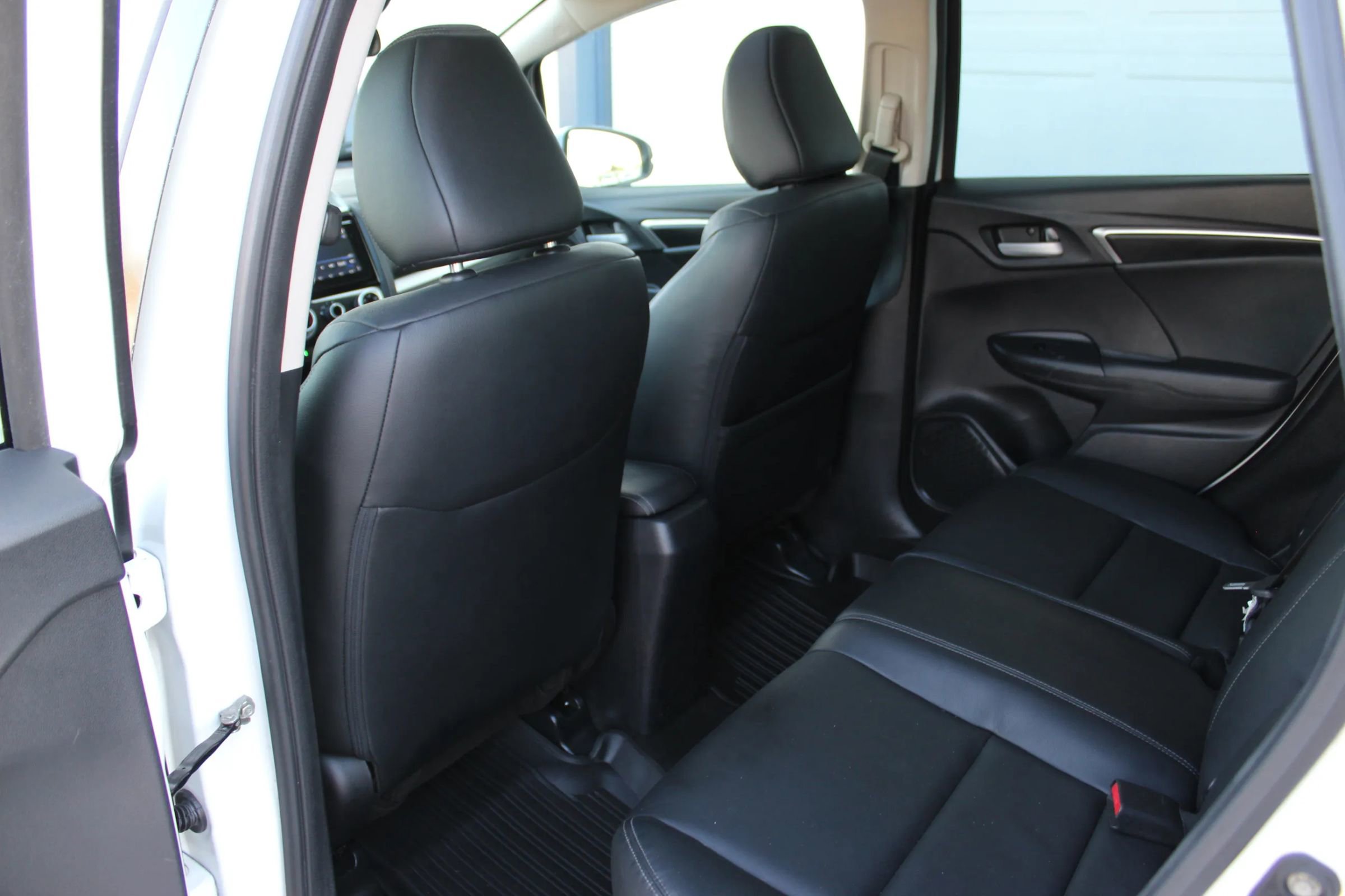 Used 2020 Honda Fit EX-L image 17