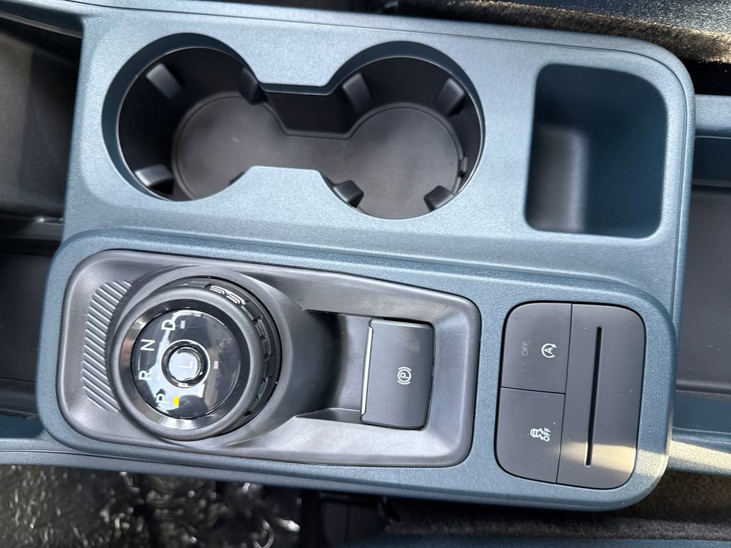 New 2026 Ford Maverick Lariat image 35