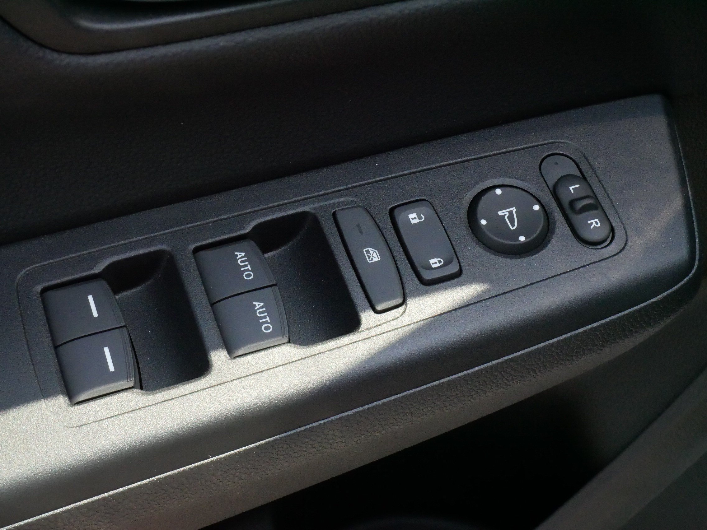 Certified 2026 Honda CR-V EX image 15